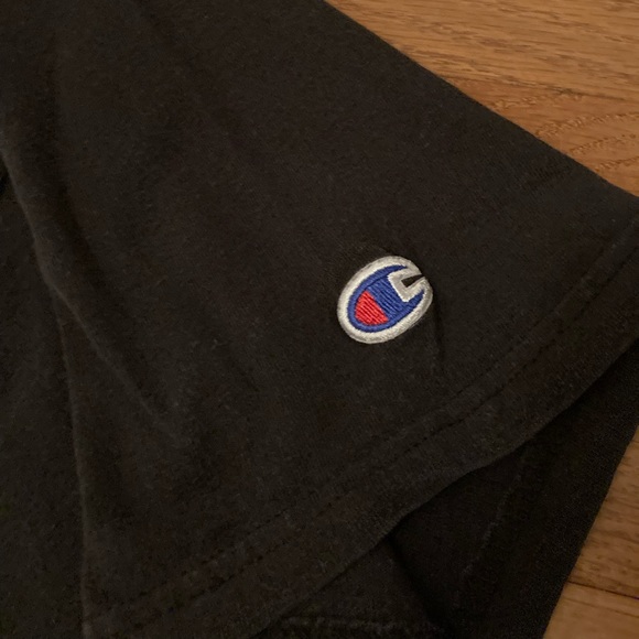 Champion South Carolina Gamecocks Dad Black T-Shirt / USC / Men’s XL - Picture 4 of 5